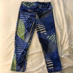 Gap workout pants